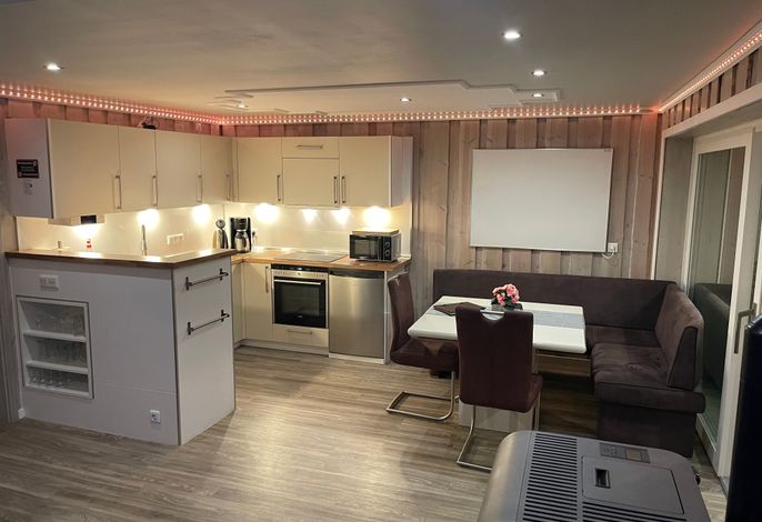 Ferienwohnung Lolle