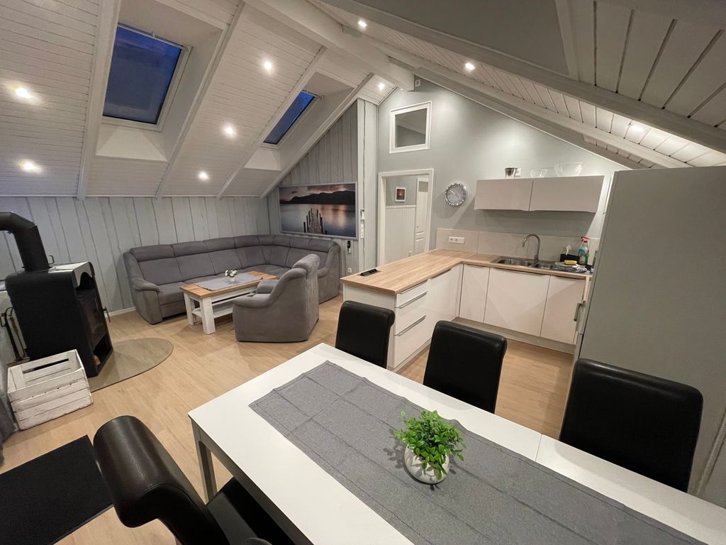 Herzlich Willkommen in der Ferienwohnung Lönneberga