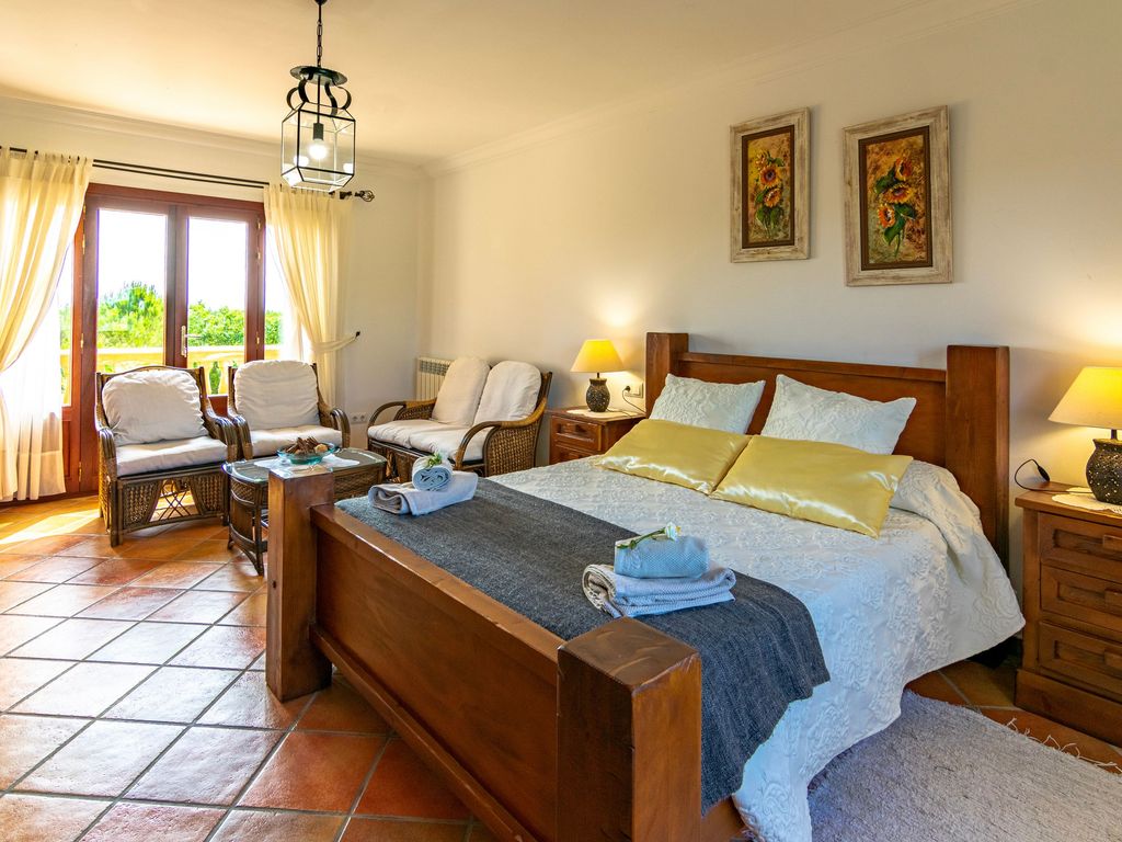 Schalfzimmer 3