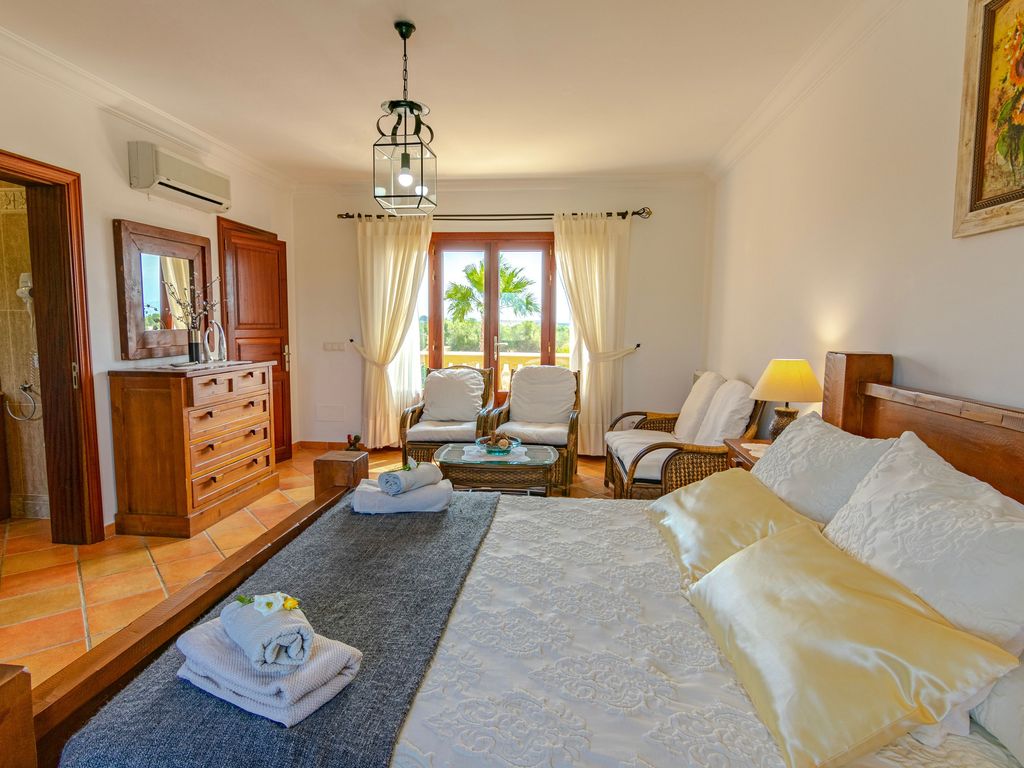 Schalfzimmer 3