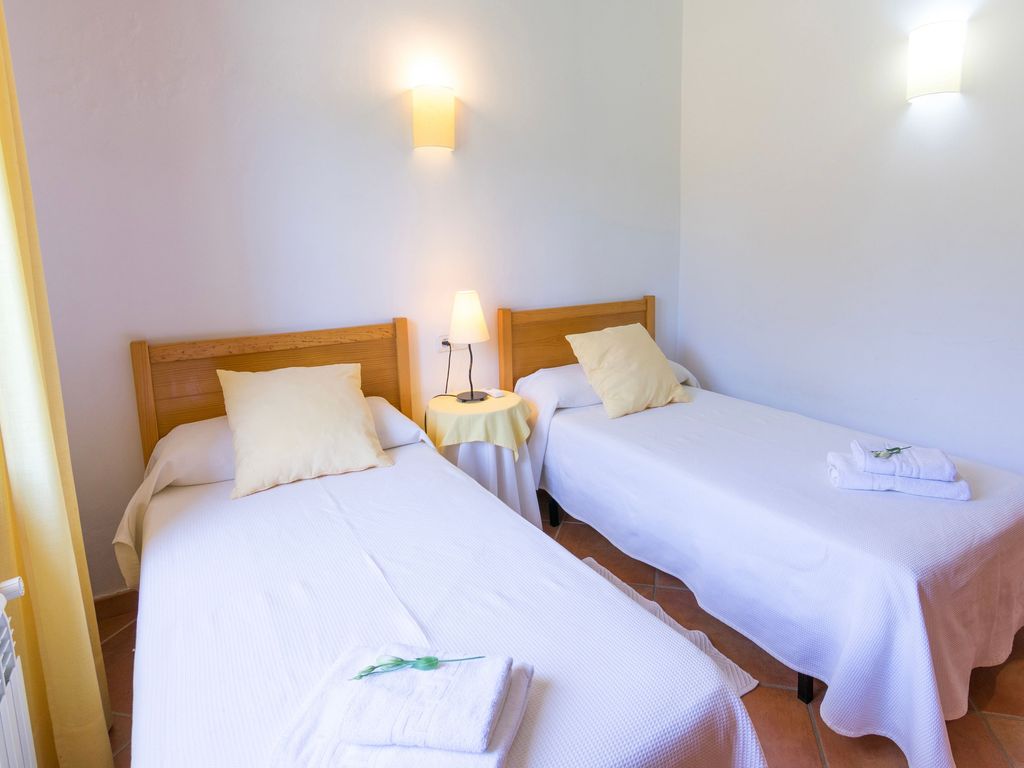 Schalfzimmer 3