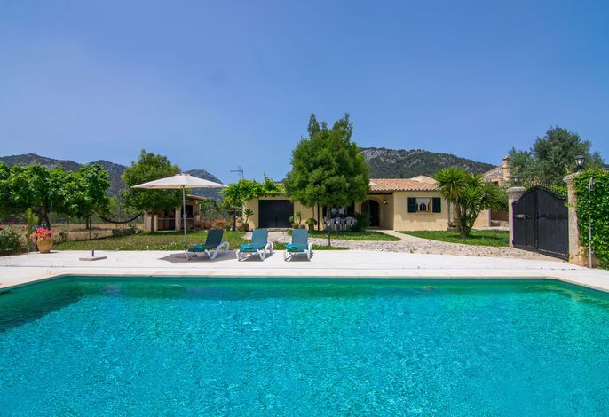44509 - Finca Tabou