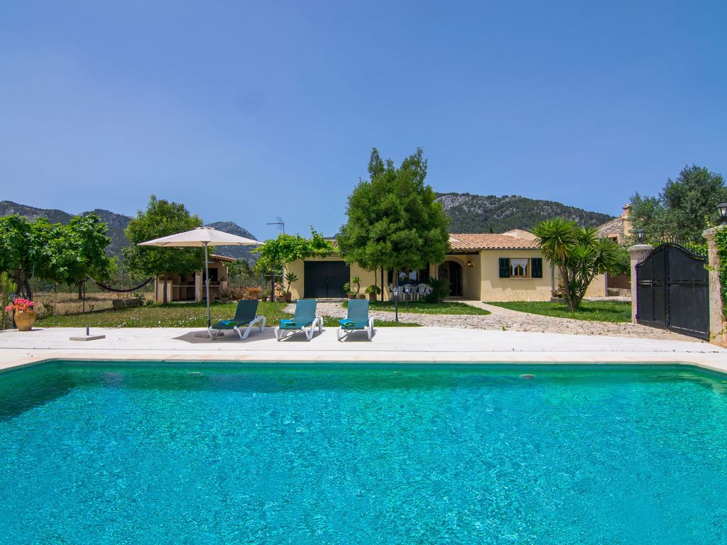 Finca Tabou