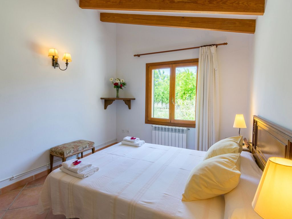 Schalfzimmer 1