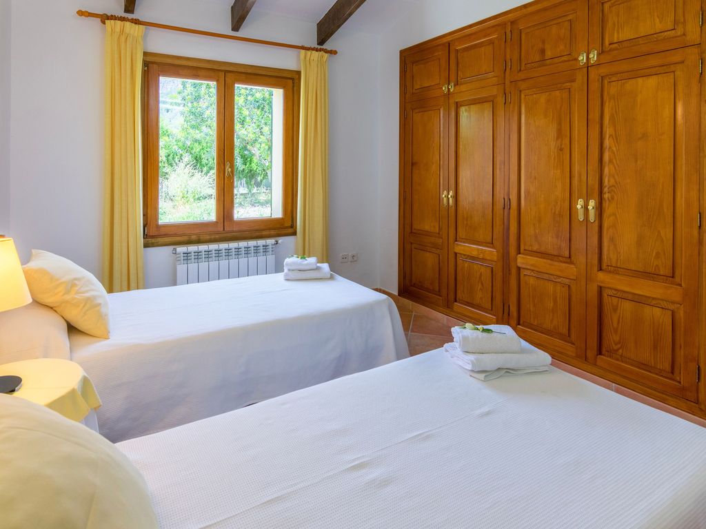 Schalfzimmer 3