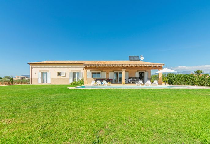 44510 - Finca Sion (Vanessa)