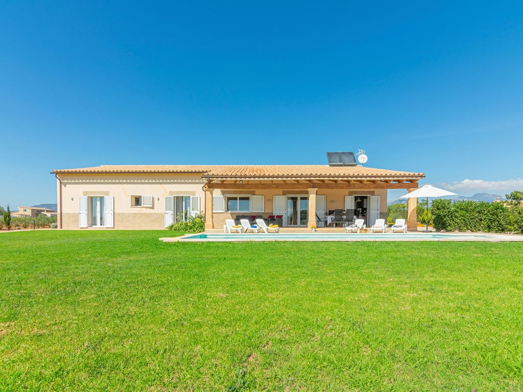 Finca Sion