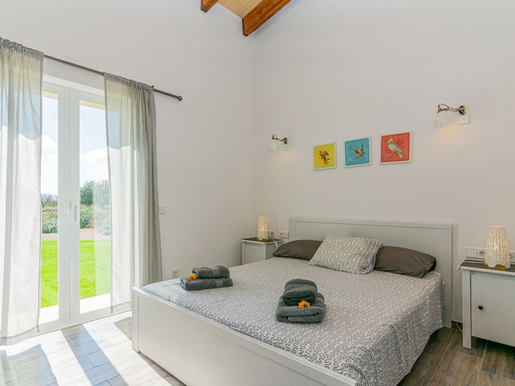 Schalfzimmer 1