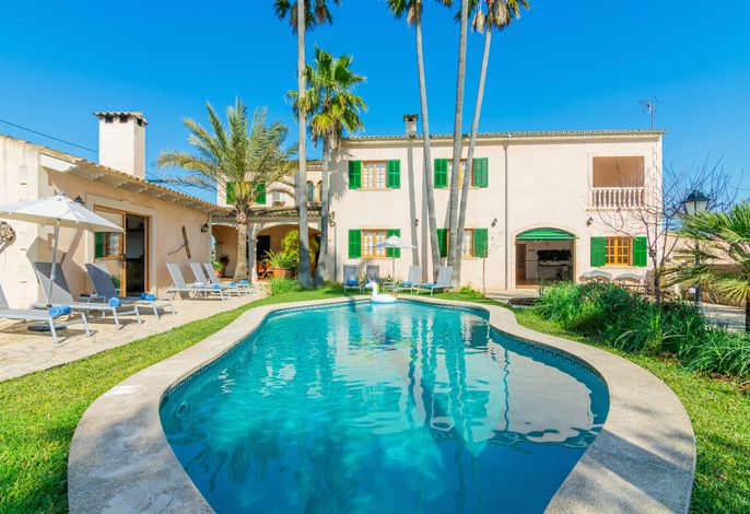 44511 - Finca Vernisse