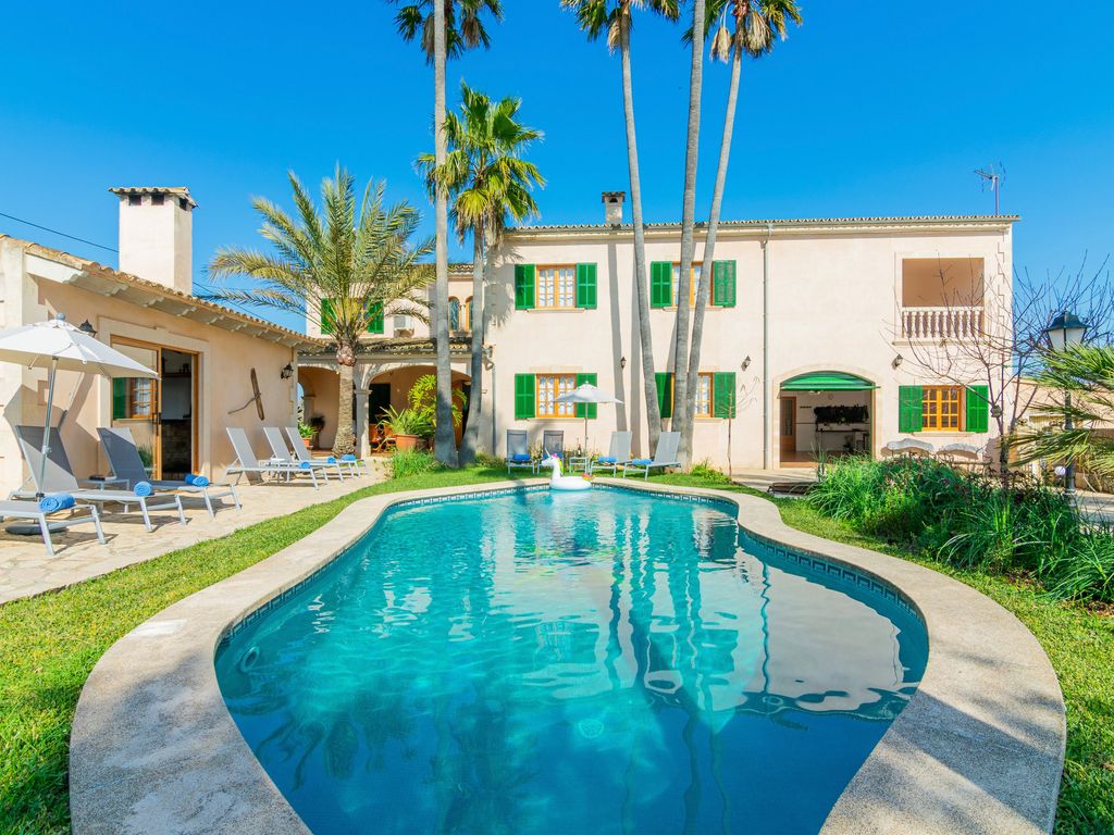 Finca Vernisse