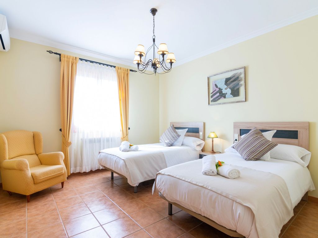 Schalfzimmer 2