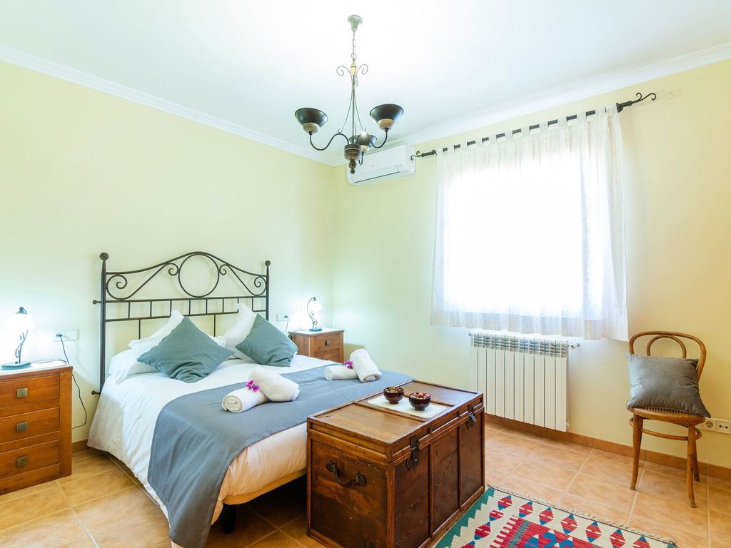 Schalfzimmer 1