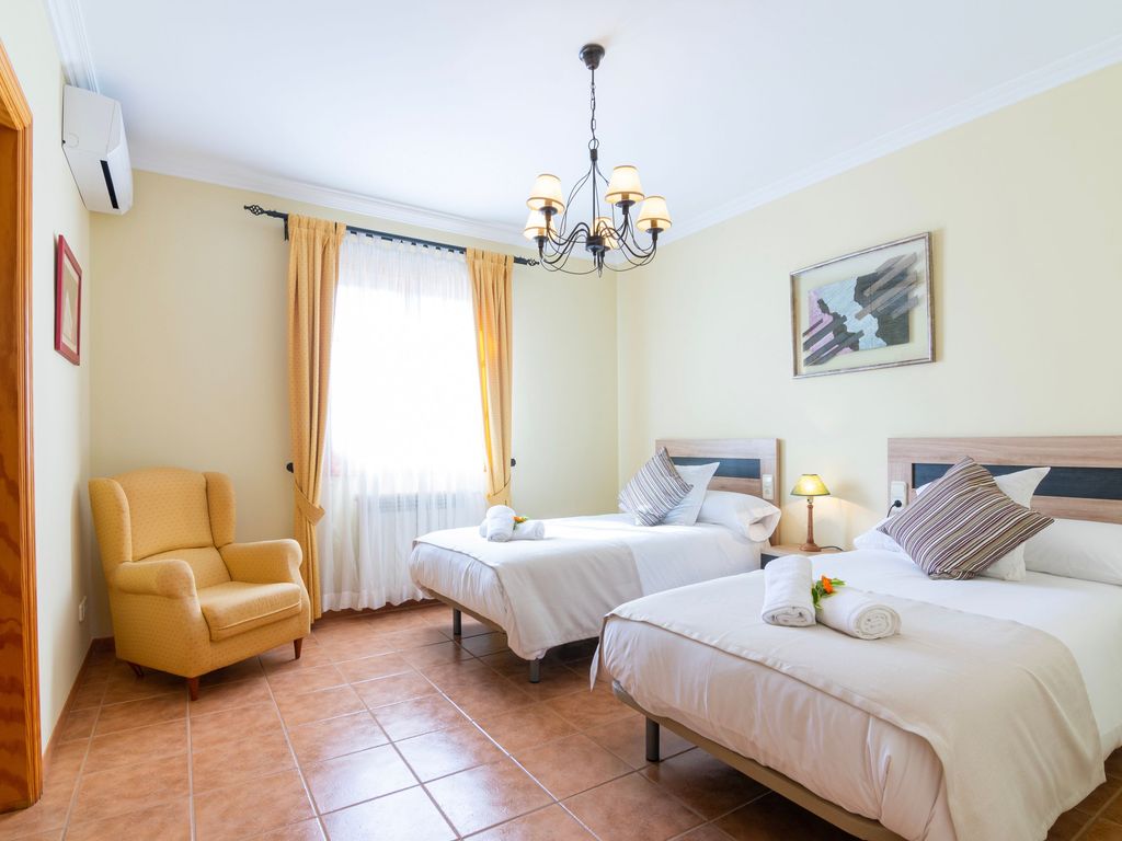 Schalfzimmer 2