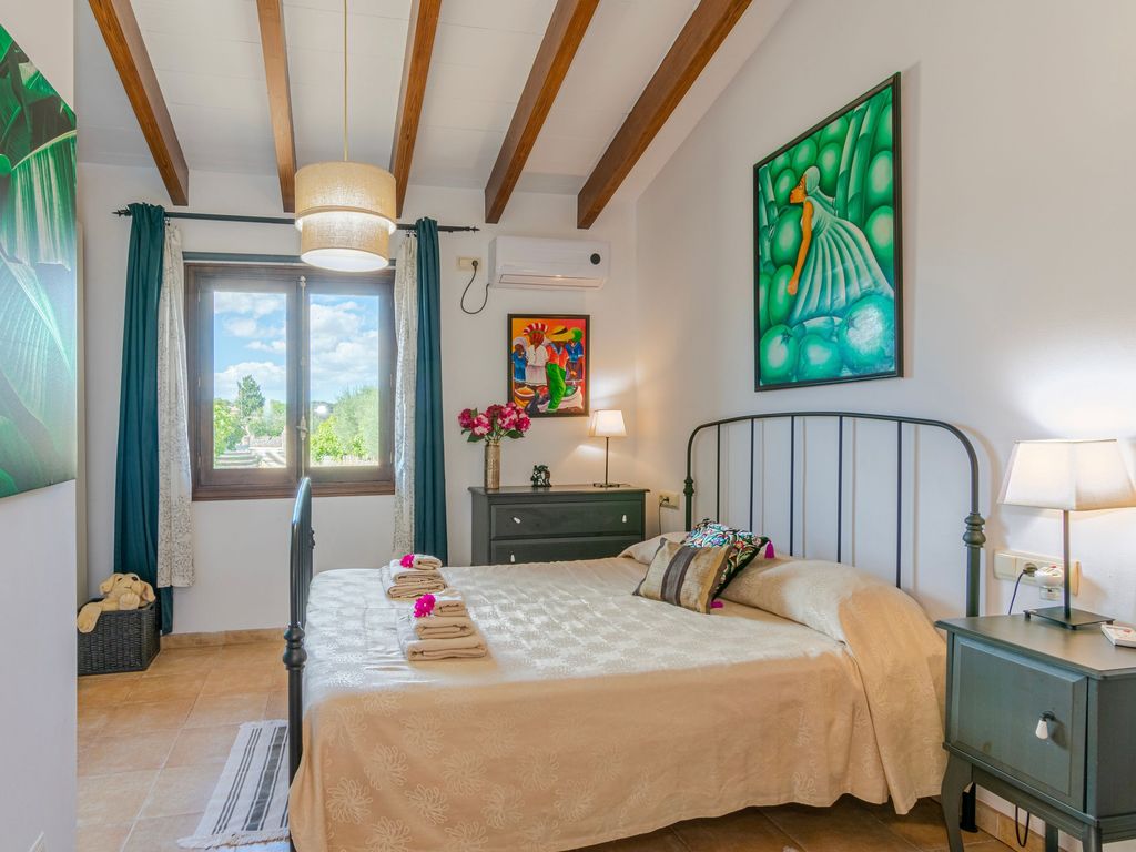 Schalfzimmer 2