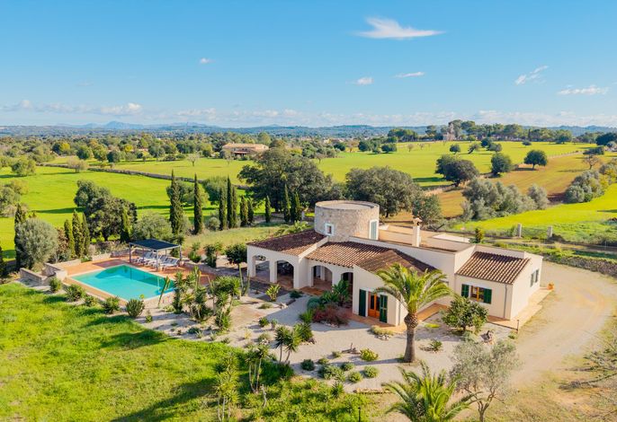 44421 - Finca San Bartolo