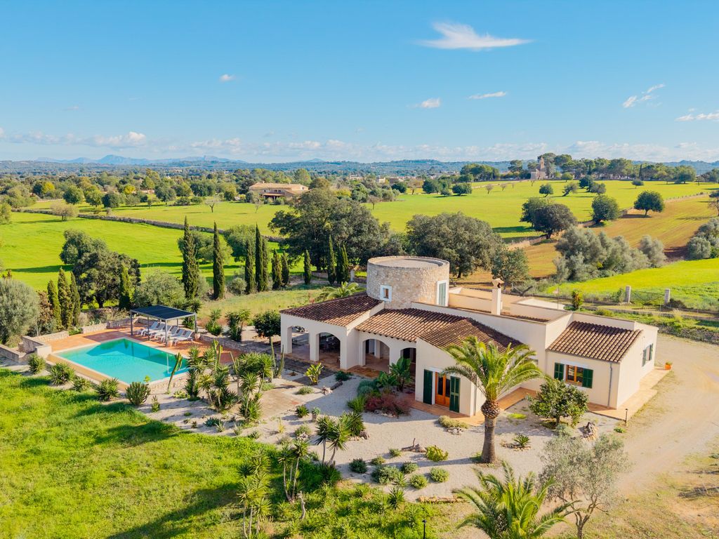 Finca Bartolo