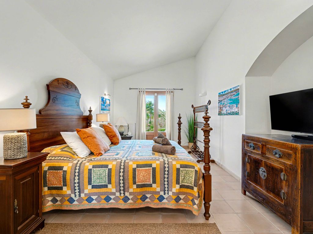 Schalfzimmer 1
