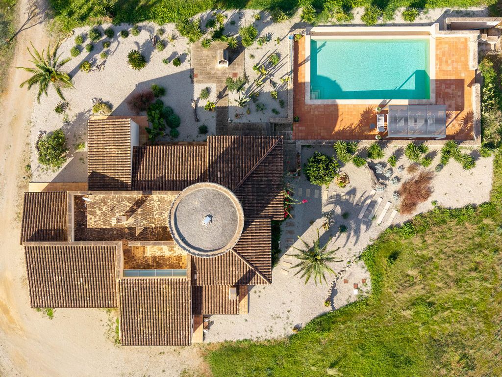 Finca Bartolo