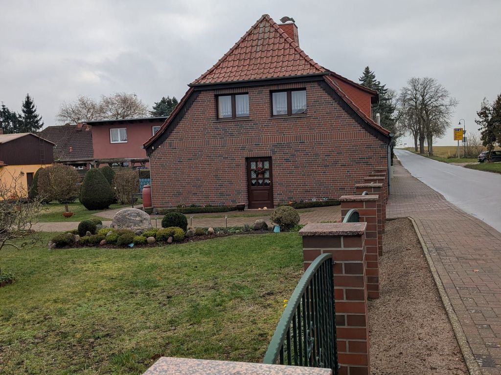 Haupthaus