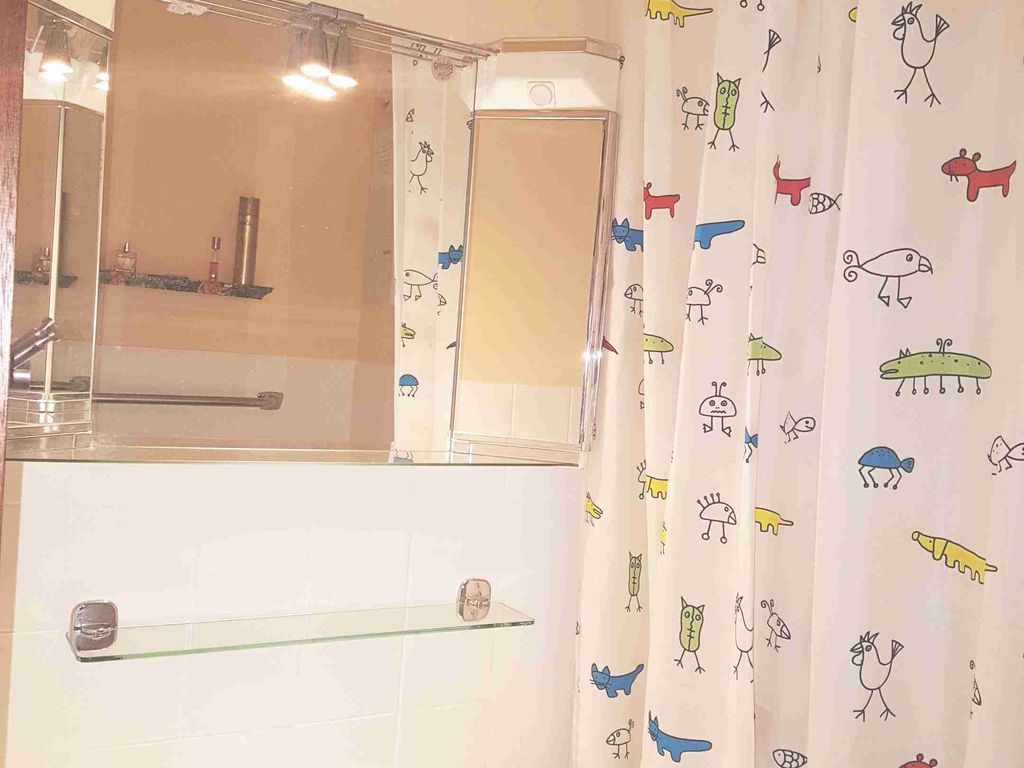 Ferienwohnung Wolke 7/ H-7-11