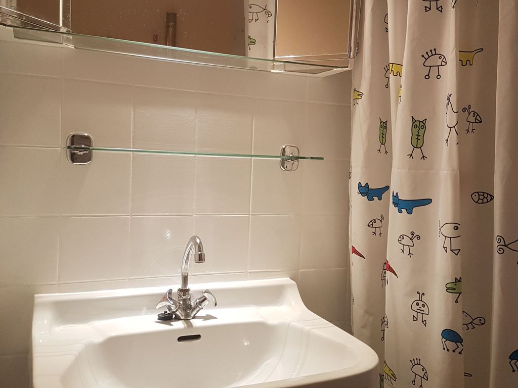 Ferienwohnung Wolke 7/ H-7-11