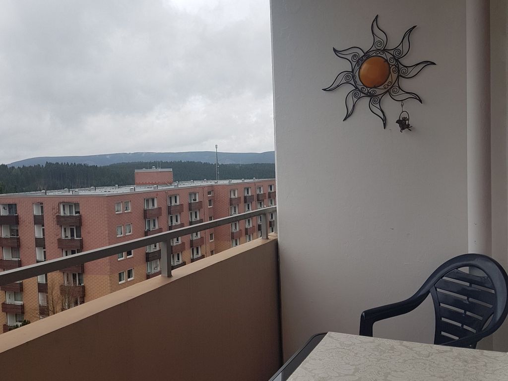 Ferienwohnung Wolke 7/ H-7-11