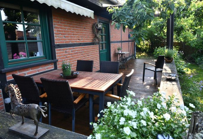 Ferienhaus