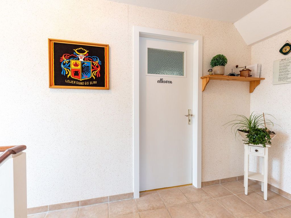 Zugang zur Wohnung