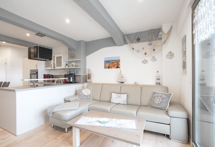 Apartment Hafenflair