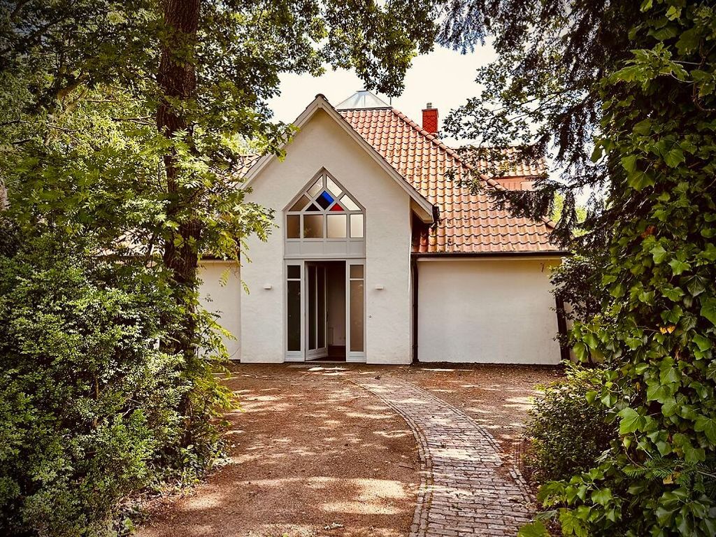 Das ist unser Haus
