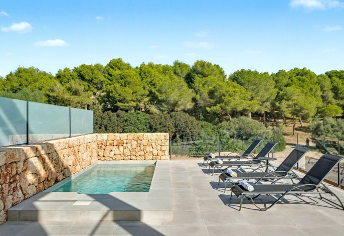 44419 - Cala Mandia 48B