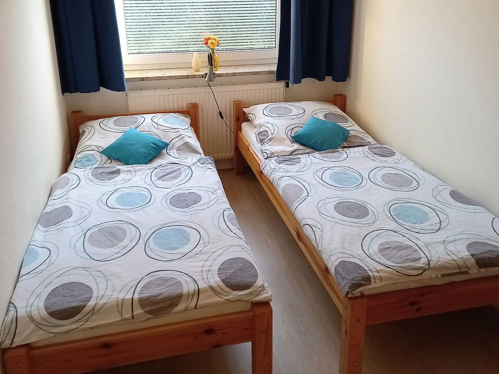 Ferienwohnung Harlewind