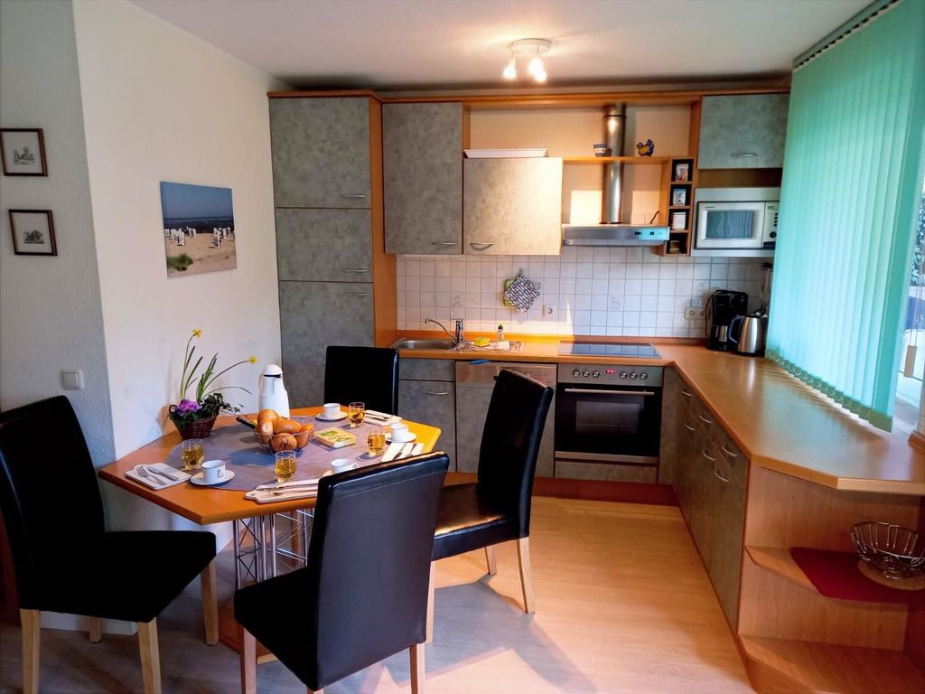 Ferienwohnung Harlewind