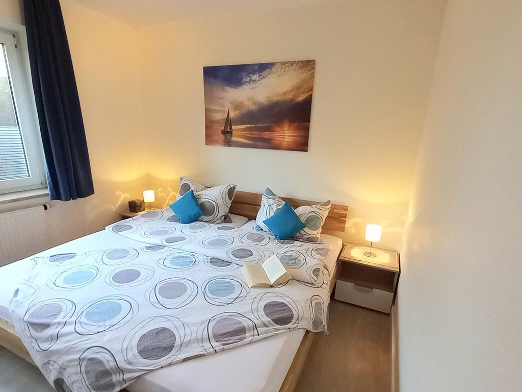 Ferienwohnung Harlewind