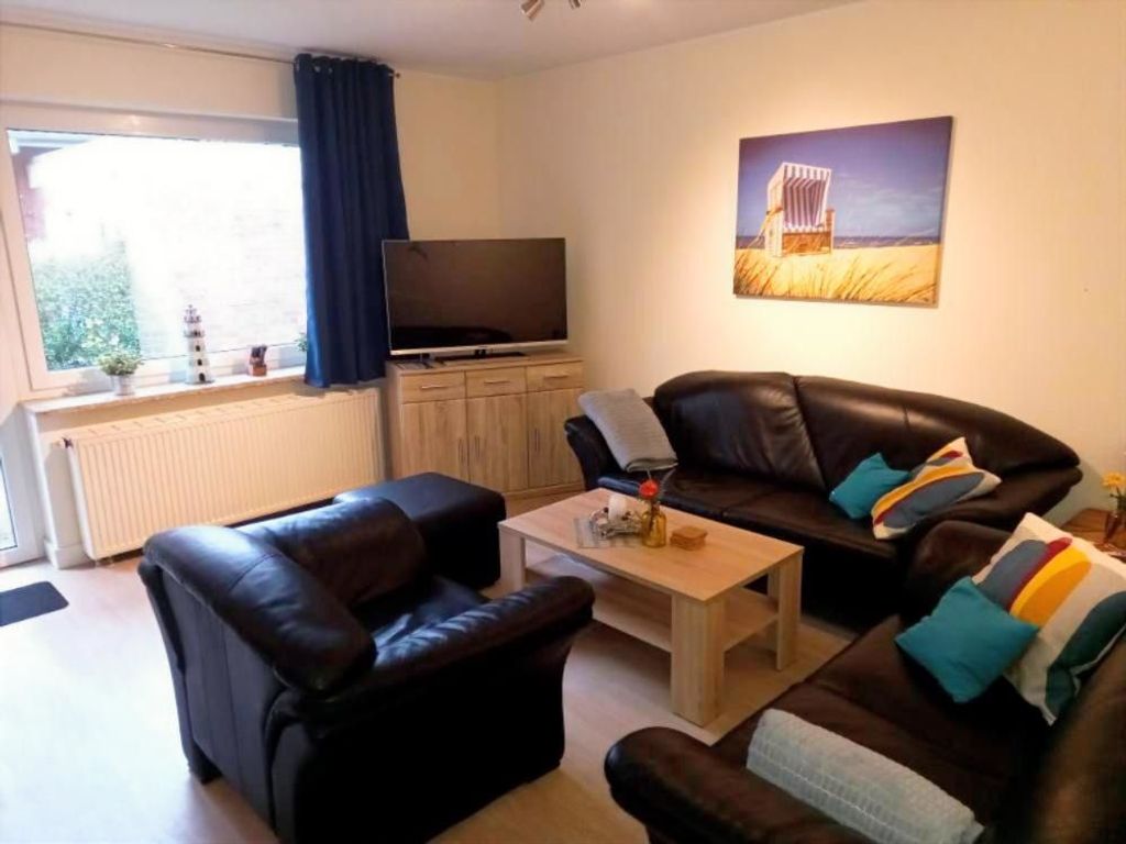Ferienwohnung Harlewind