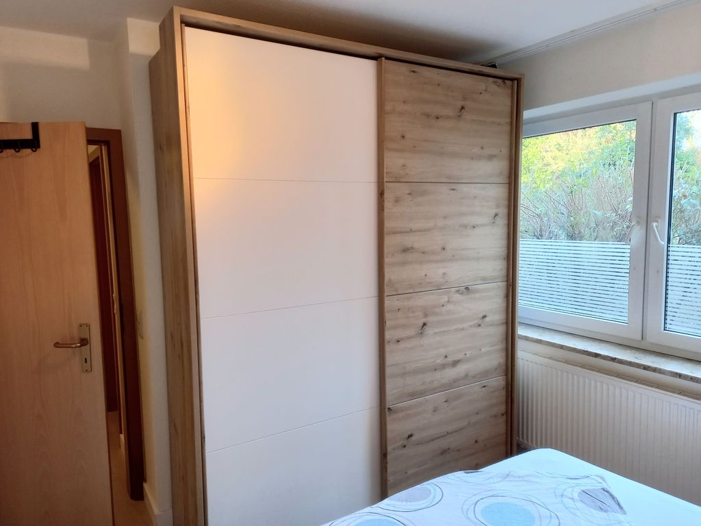 Ferienwohnung Harlewind