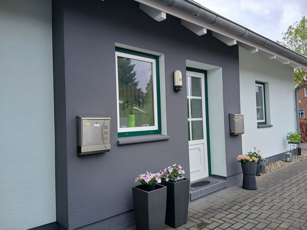 Eingangsbereich