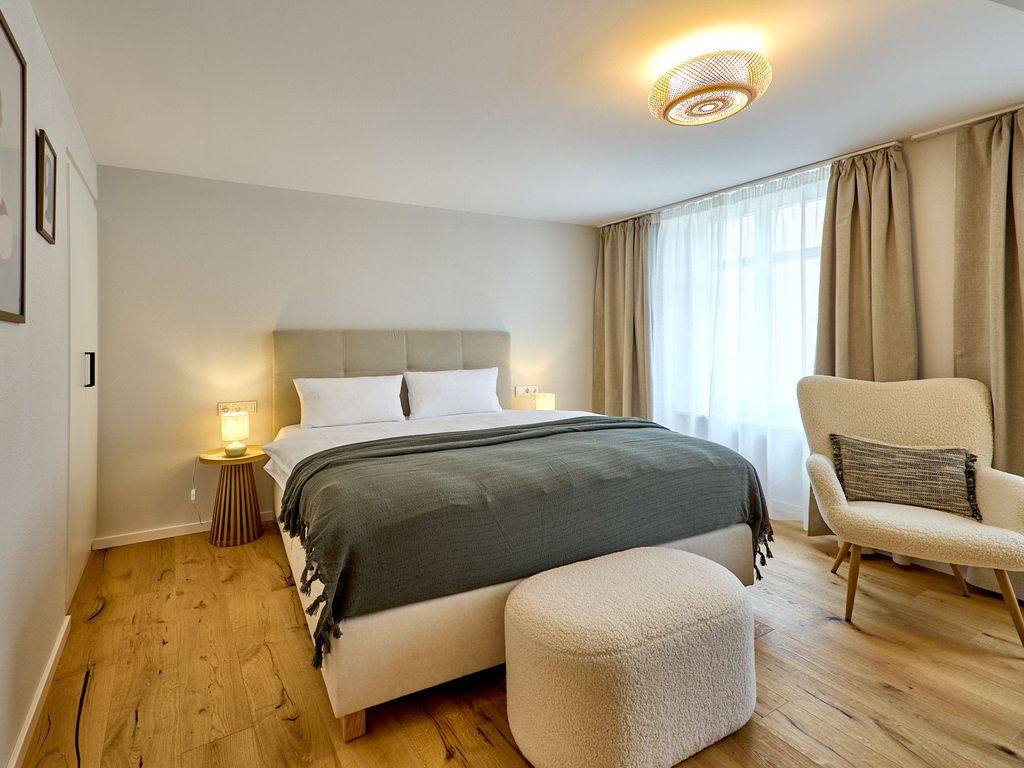 Neu!!! Moselbleibe Stadthaus am Bärenbrunnen