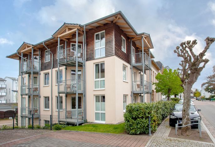 Wohnung 12