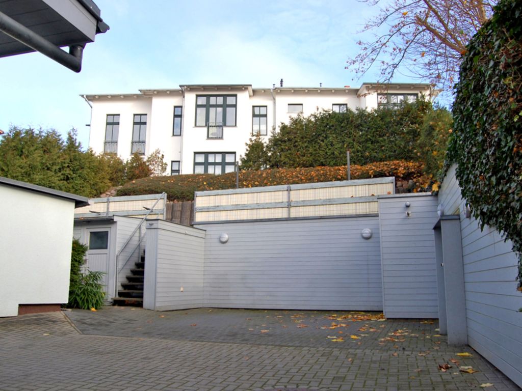Strandvilla Mirja