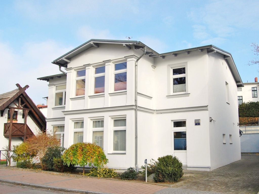 Strandvilla Mirja