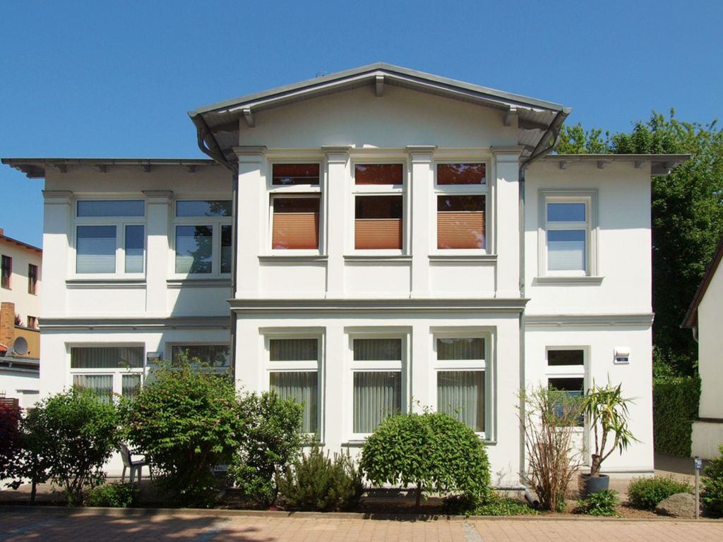 Strandvilla Mirja