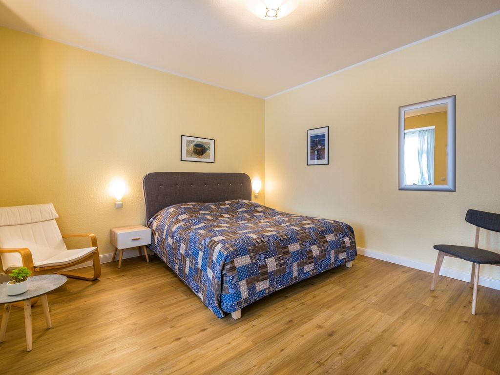 Strandvilla Mirja 01