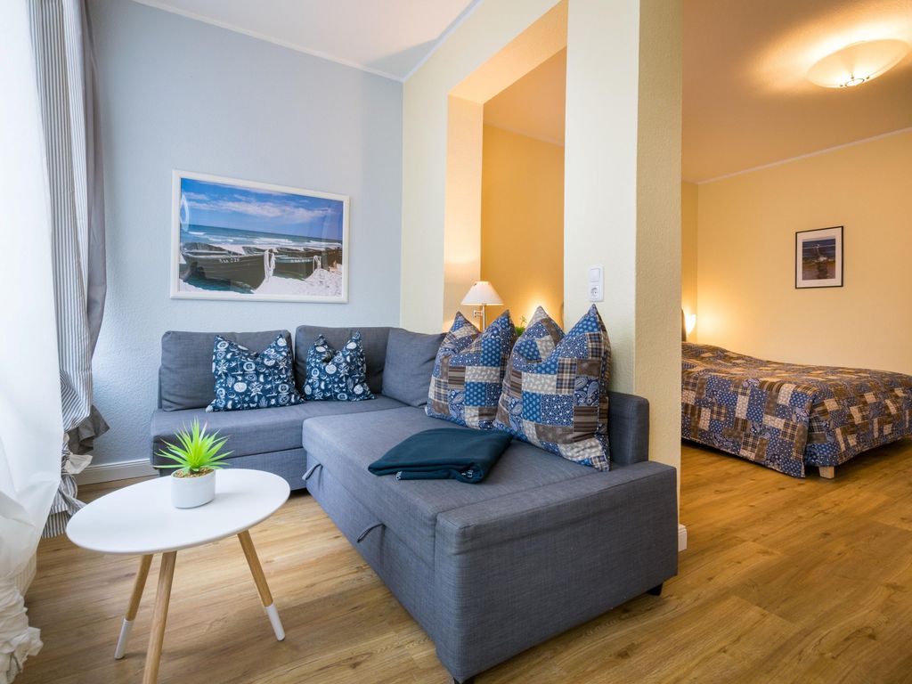 Strandvilla Mirja 01