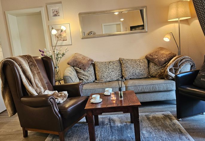 Ferienwohnung Valencia