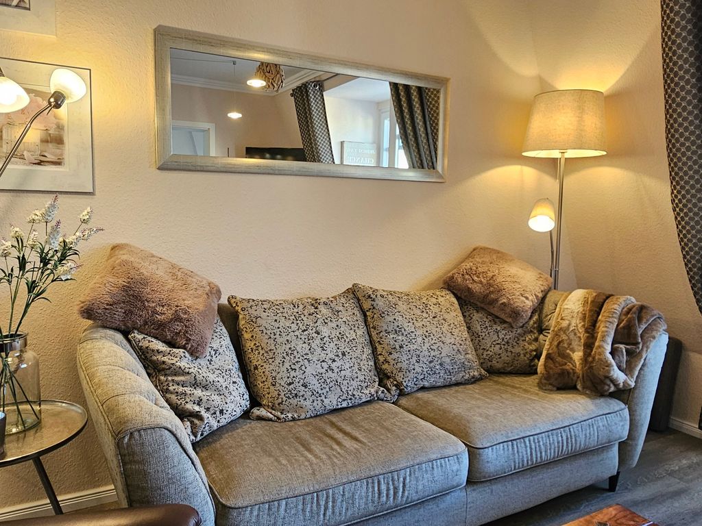 Super gemütliches Sofa