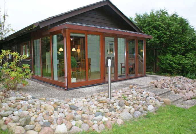 Blockhaus