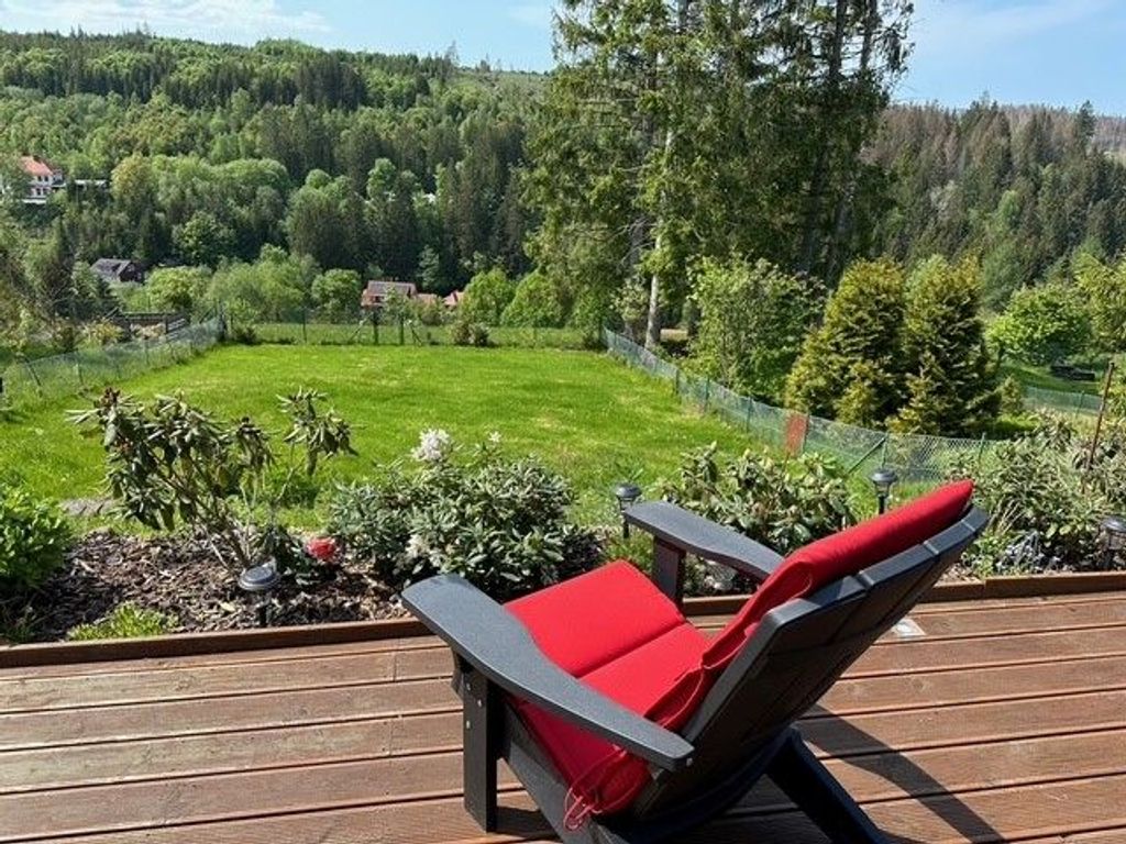 Ferienhaus Harzliebhaber