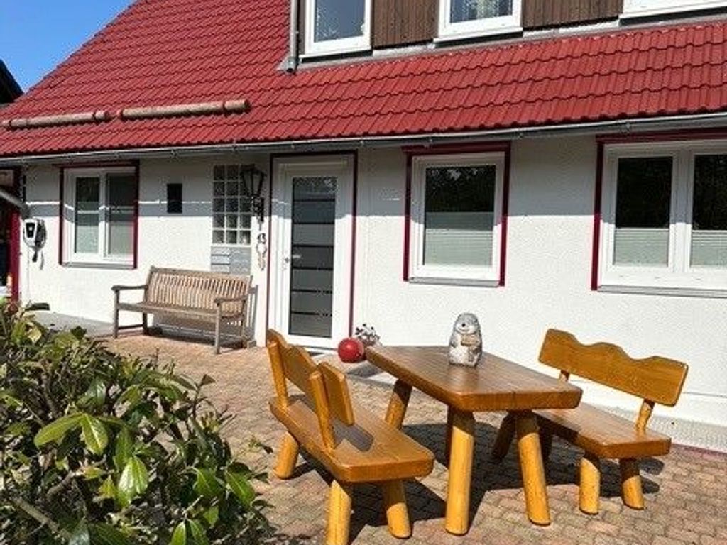 Ferienhaus Harzliebhaber