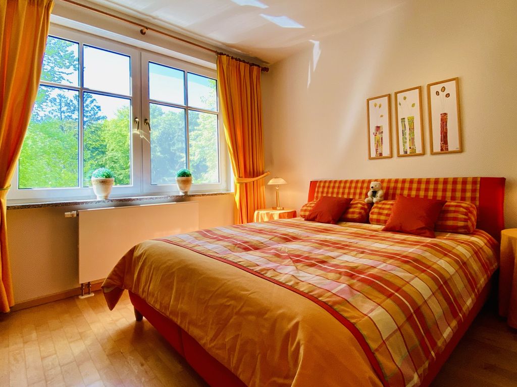 Villa Charlotte 16 Schlafzimmer